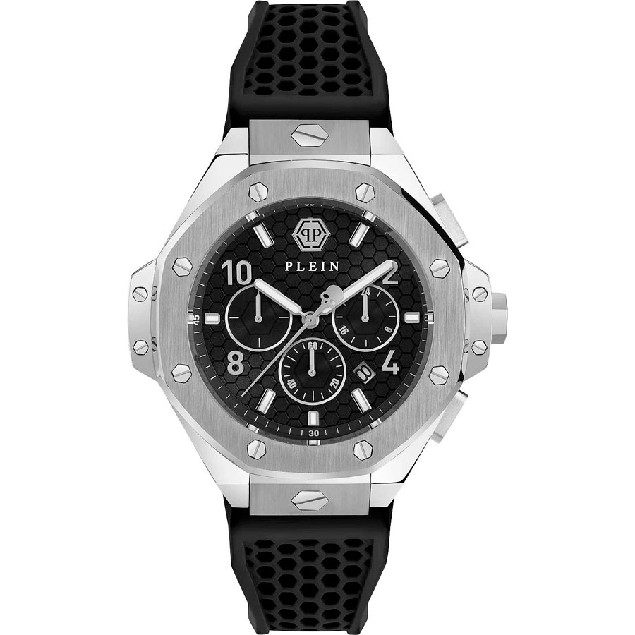 Часы Philipp Plein Plein Chrono Royal PWPRA0124